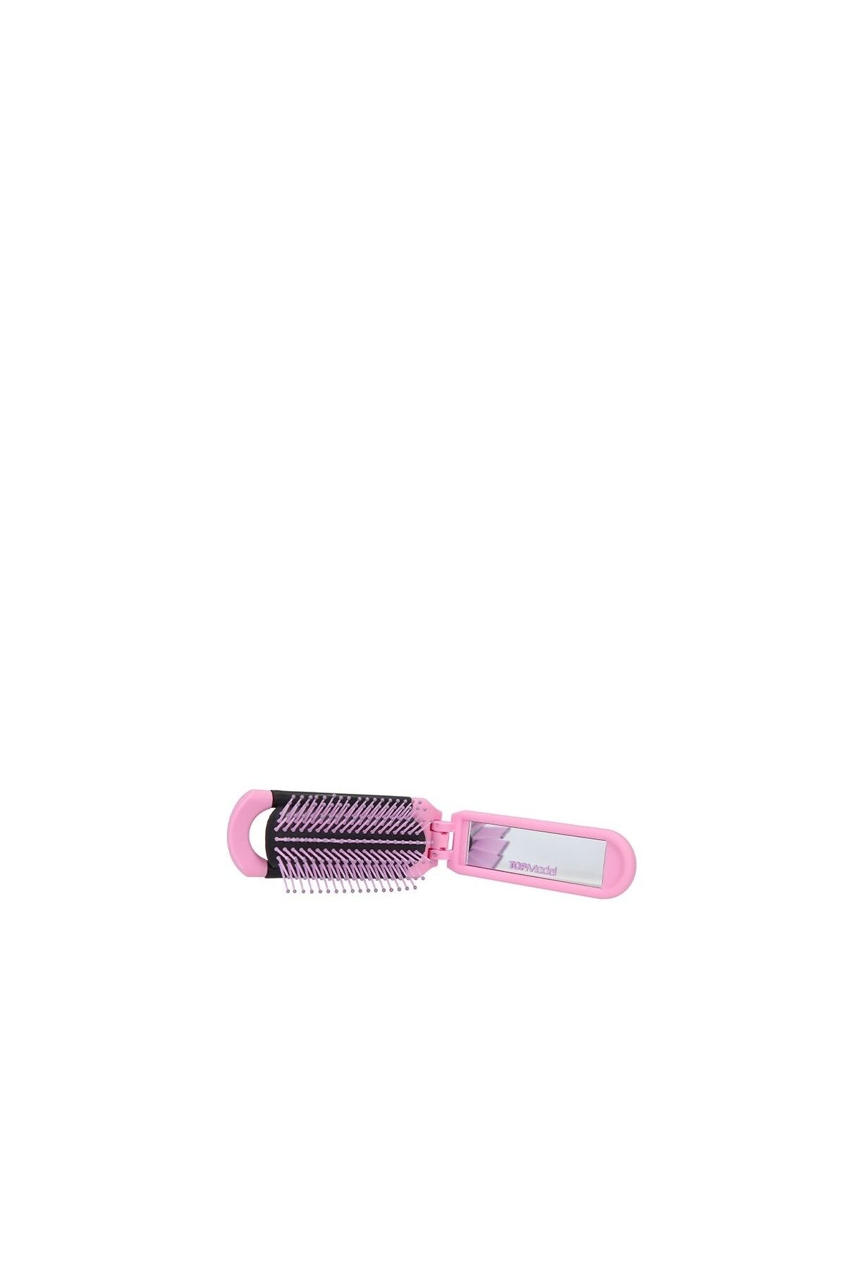 Top Model-Foldable Comb with Mirror 3