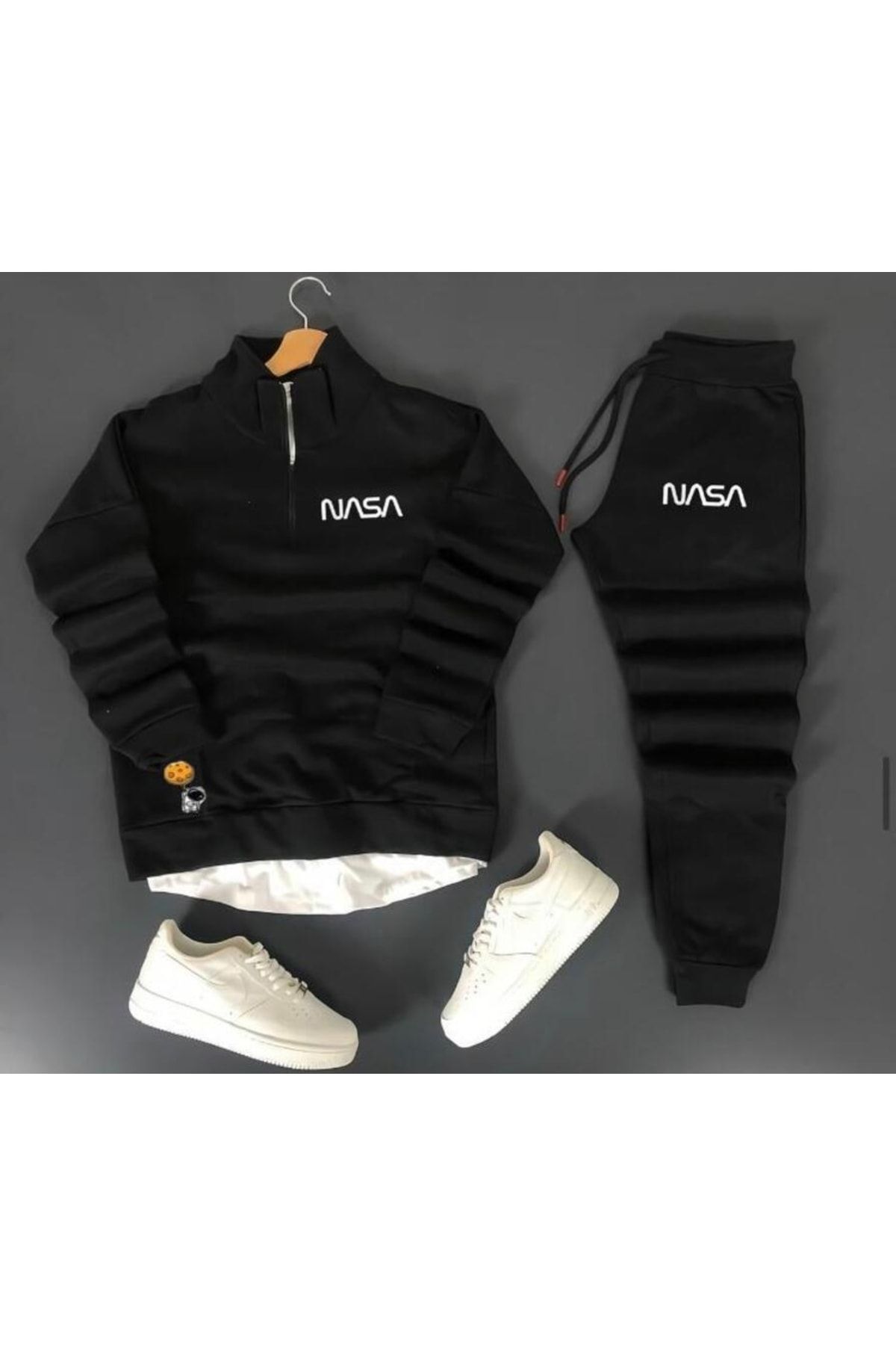 Lcw nasa sweat store