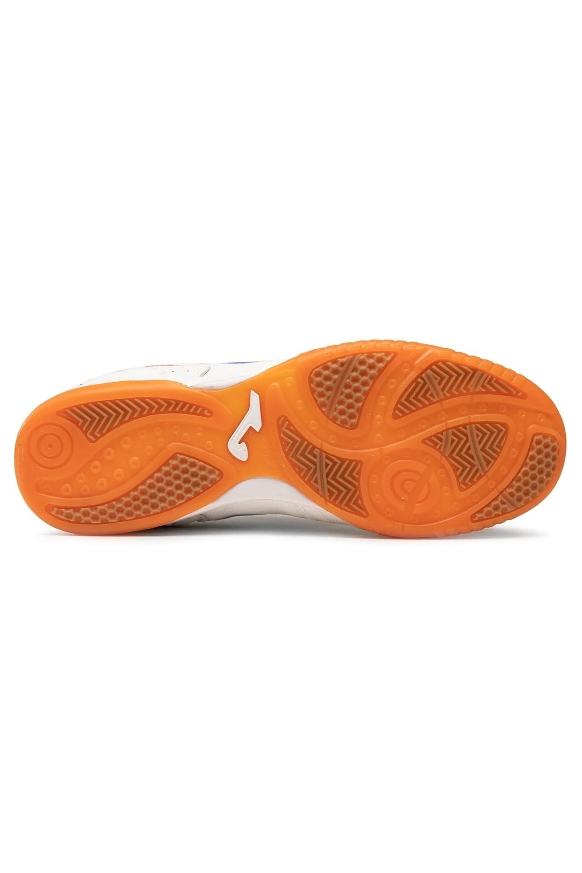 Top Flex 2121 - Çocuk Beyaz Kauçuk Tabanlı Spor Ayakkabı - Tops2122ın 4