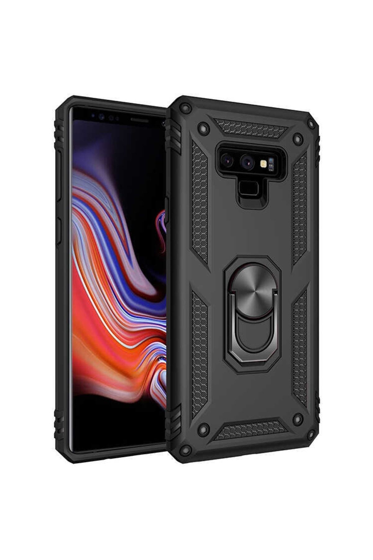 Galaxy Note 9 Case 1. Class A Quality Vega Cover
