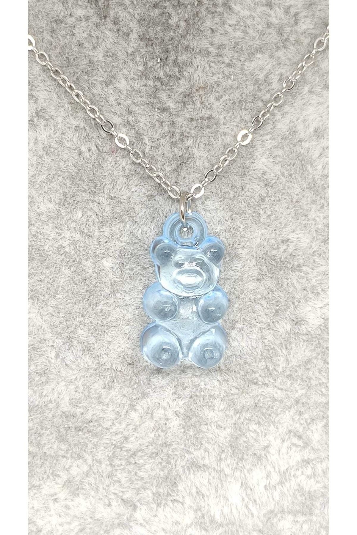 Bear necklace shop