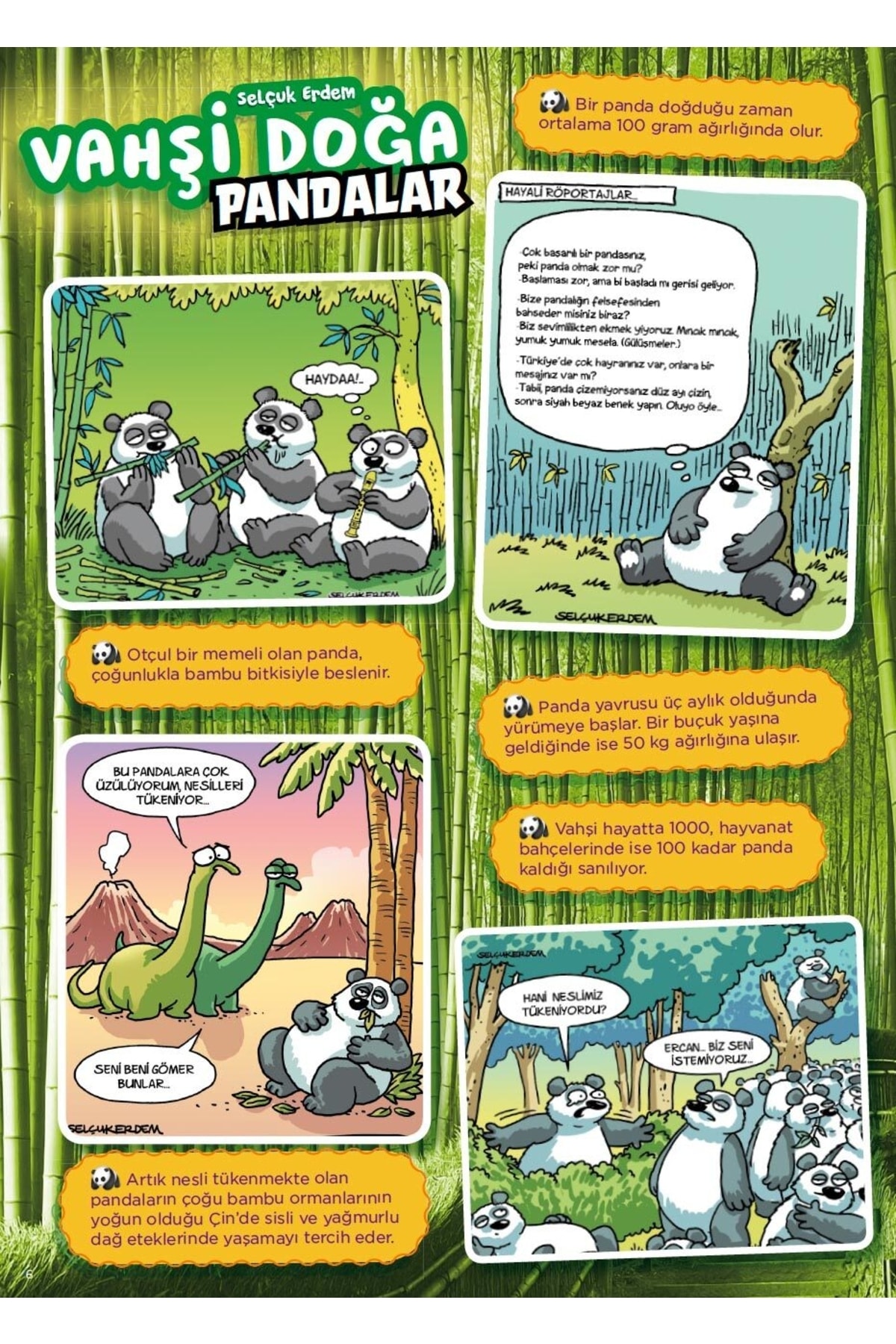 Çocuk Mizah Dergisi 17. Sayı
