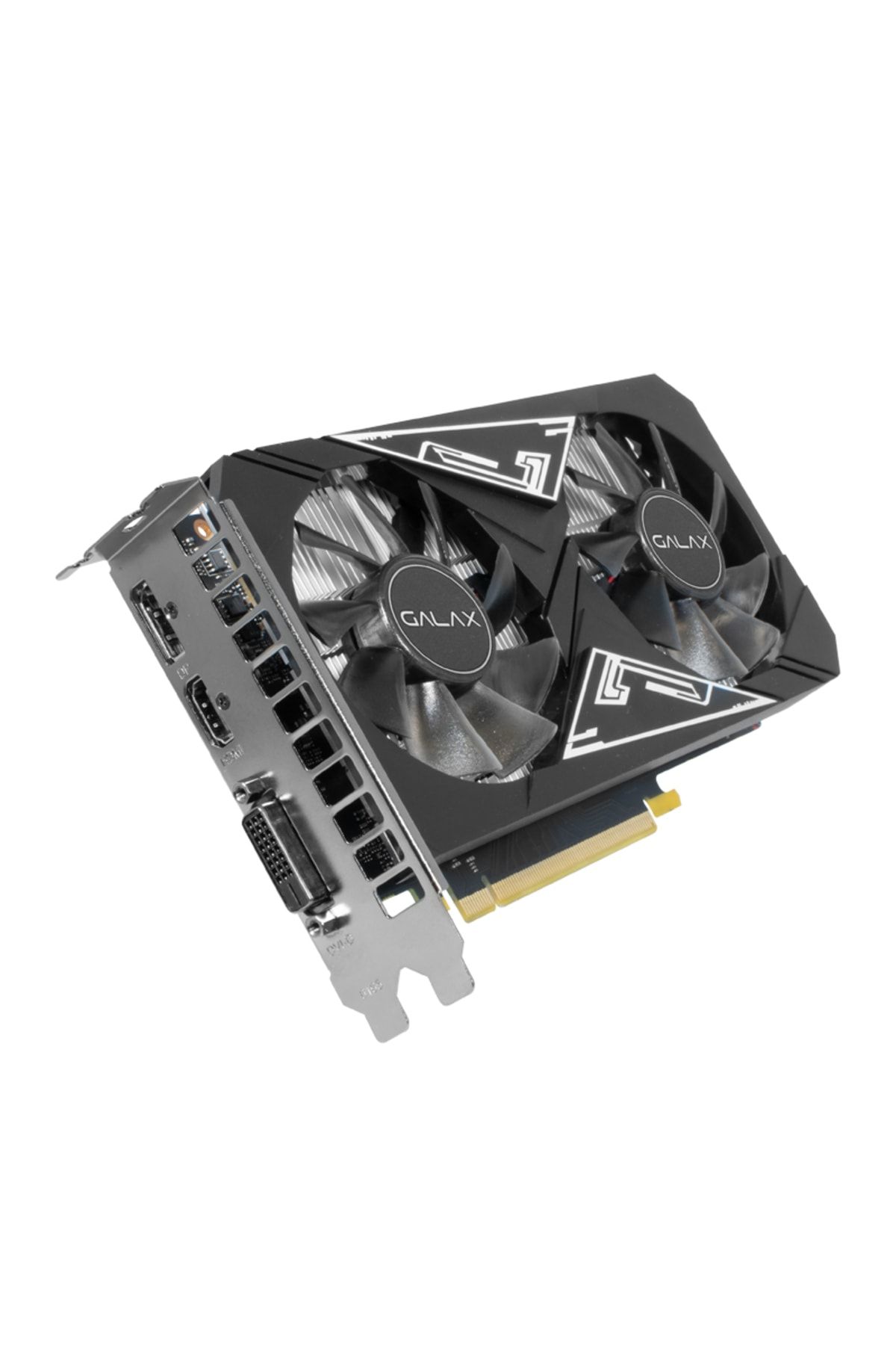 Gtx 1650 hotsell galax