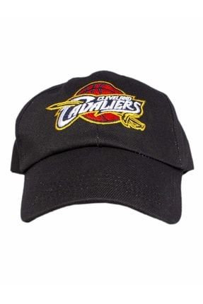 Cleveland Cavaliers Şapka 5265_SİYAH