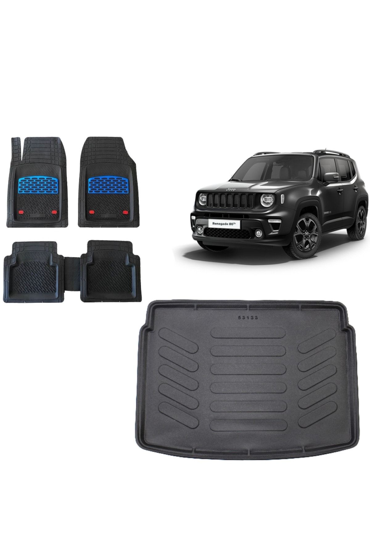 Jeep renegade floor mats 2021 store