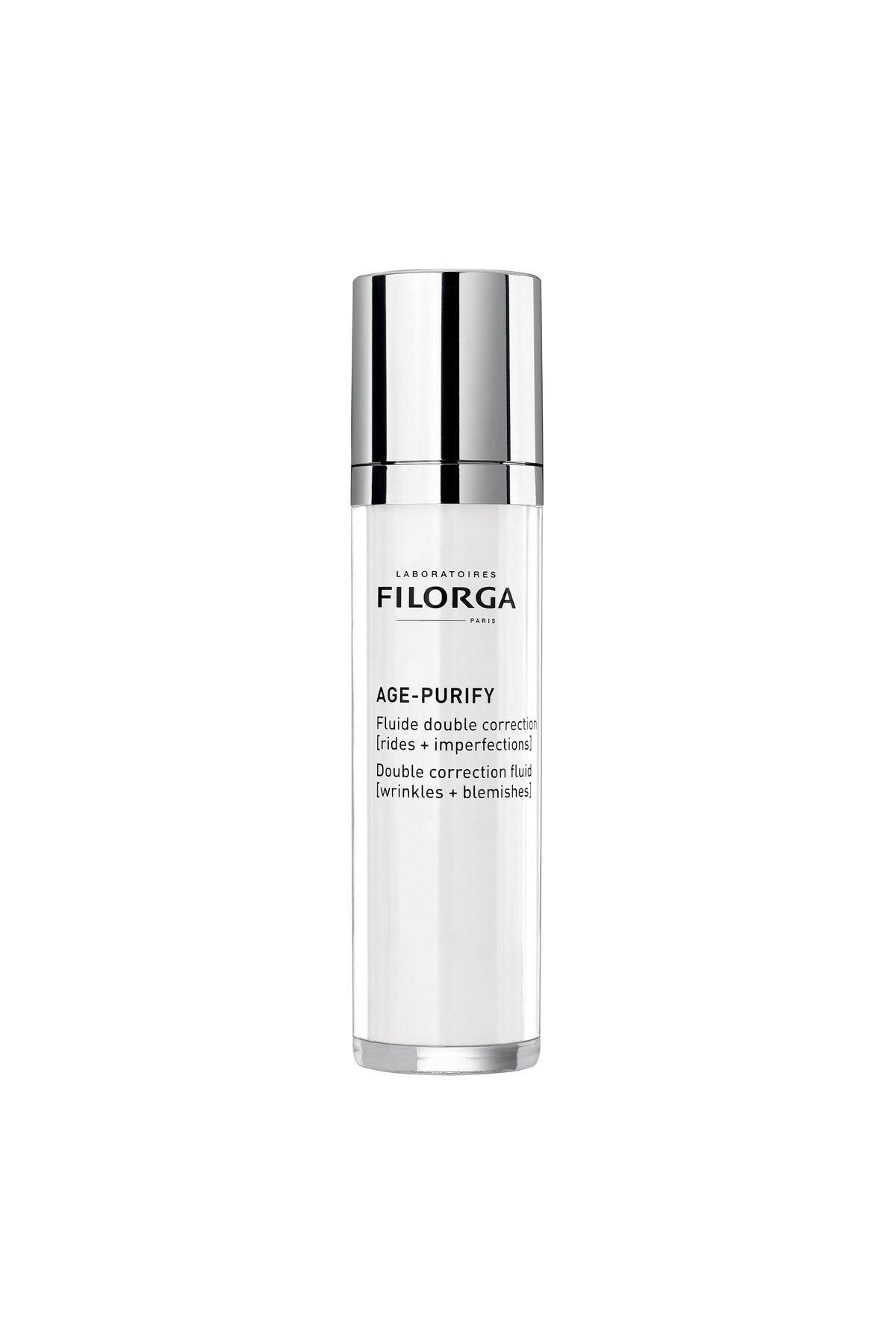 Filorga Age Purify Fluid 50 ml Kırışıklık Karşıtı Krem