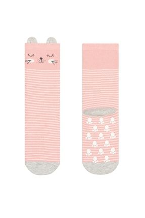 Kız Çocuk Kitty 2li Soket Çorap PND20XXA21SK-PP5