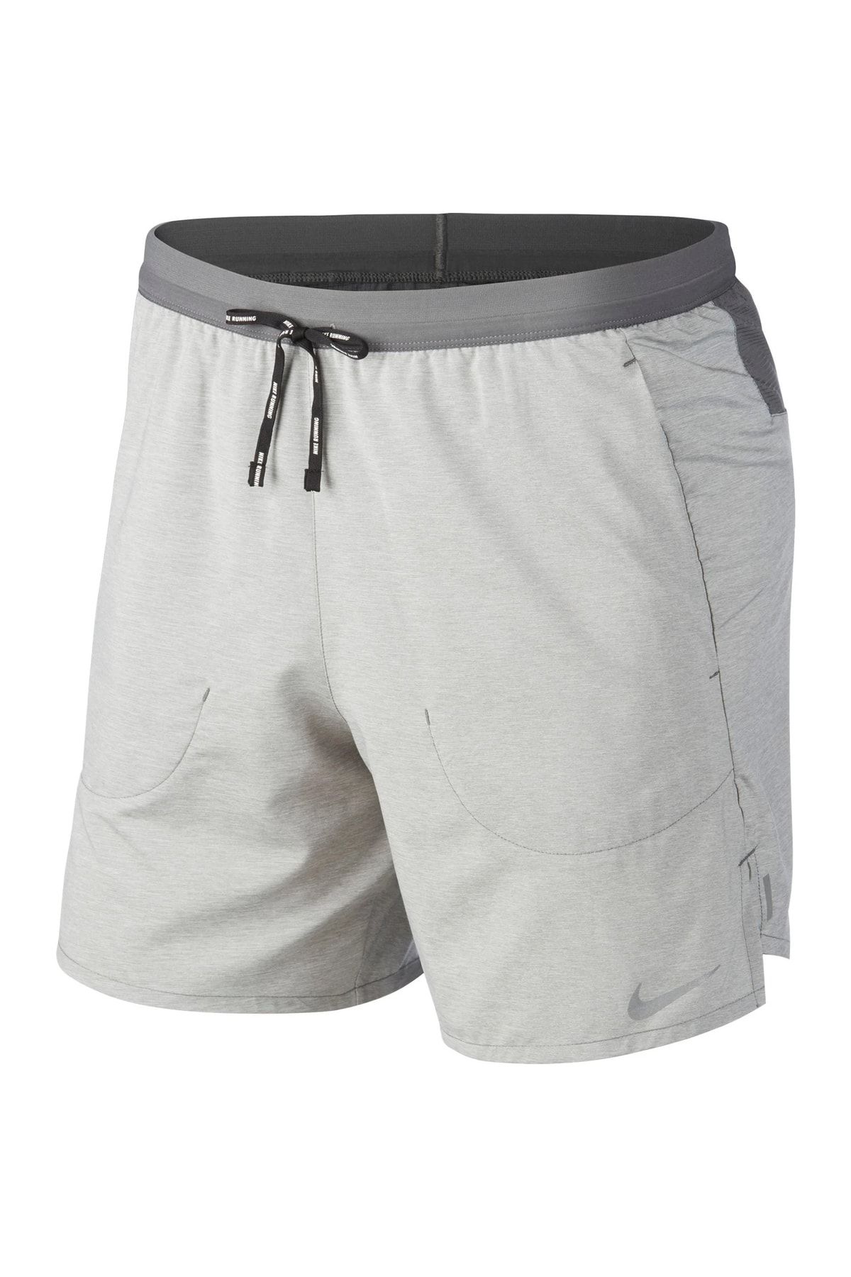 Grey nike running shorts outlet