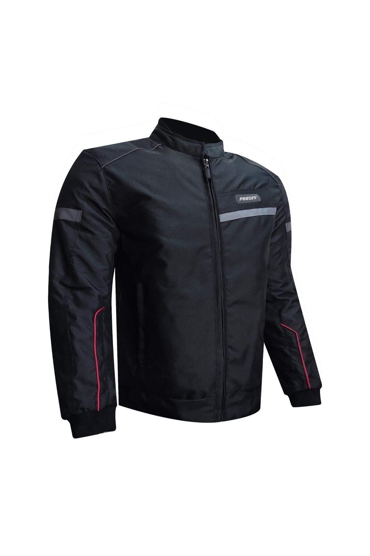 Prosev Sky Kışlık Motosiklet Montu