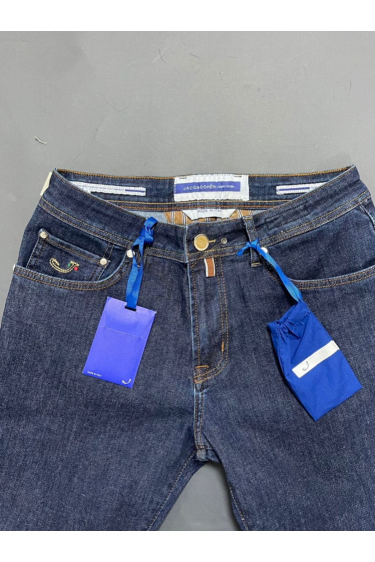JACOB COHEN-Jeans 3