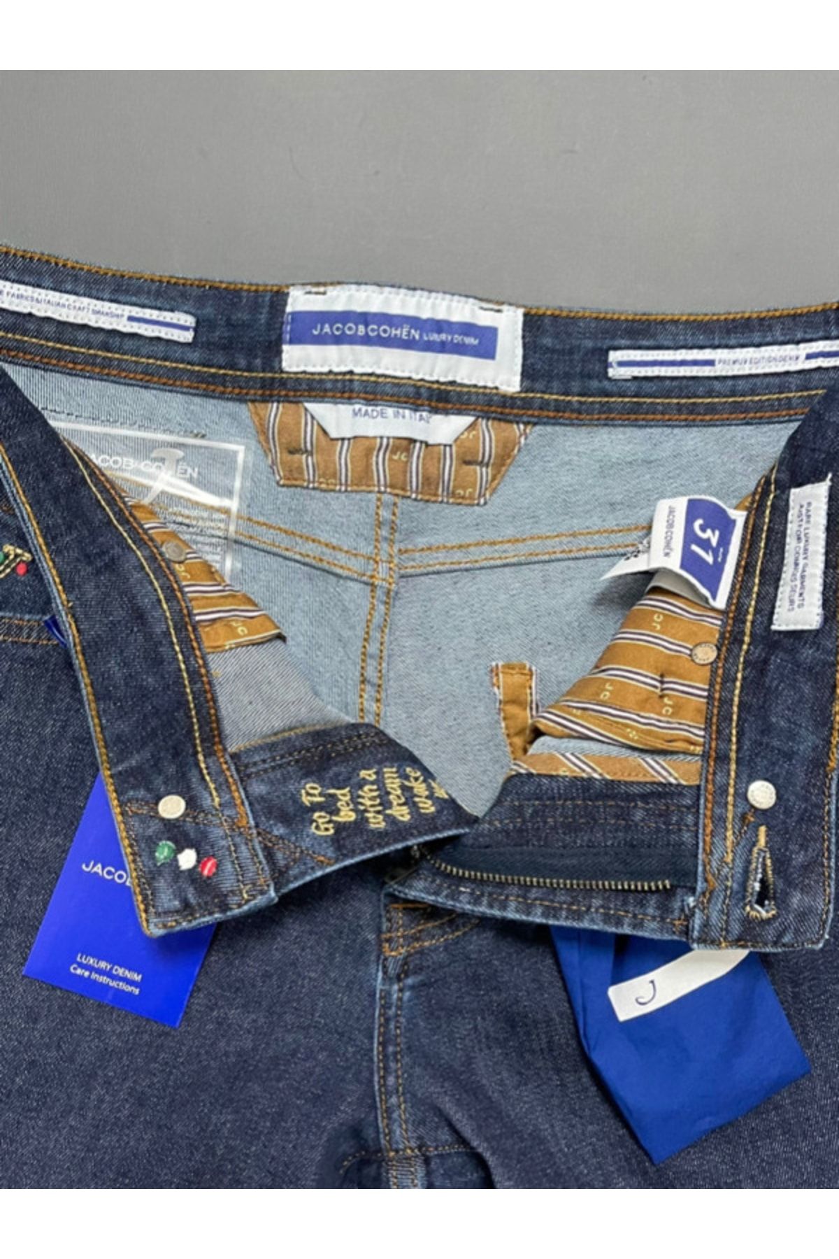 JACOB COHEN-Jeans 4
