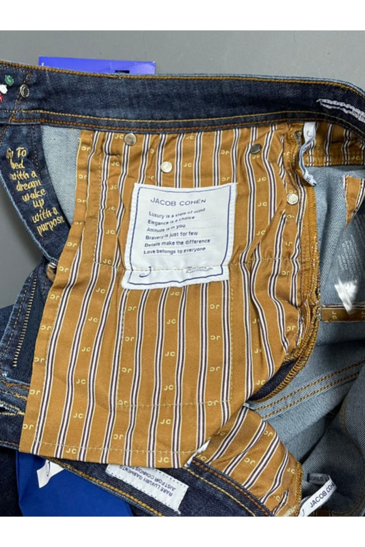 JACOB COHEN-Jeans 6