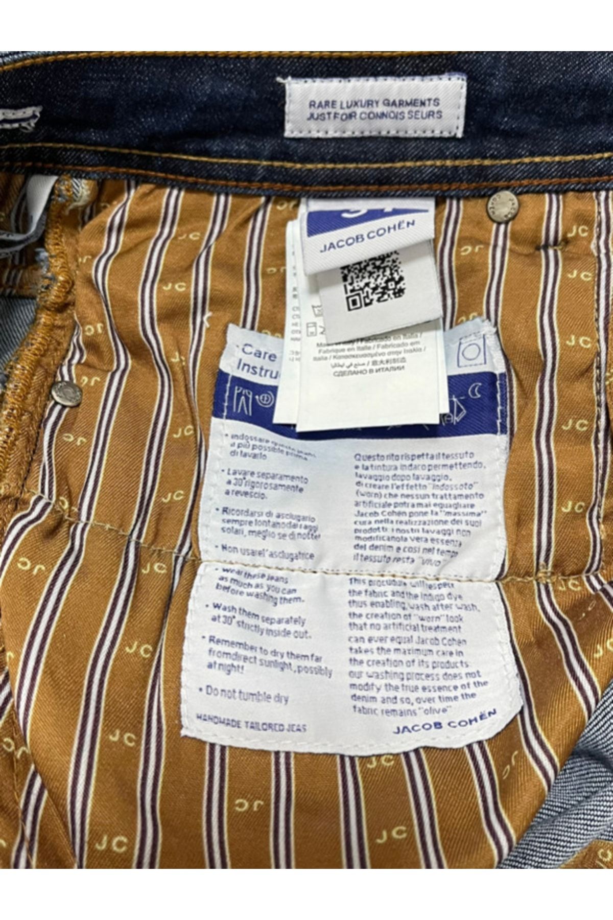 JACOB COHEN-Jeans 7
