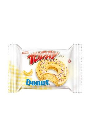 Today Donut Kek Muzlu 35 Gr. 24 Adet (1 Kutu) TYC00344202746