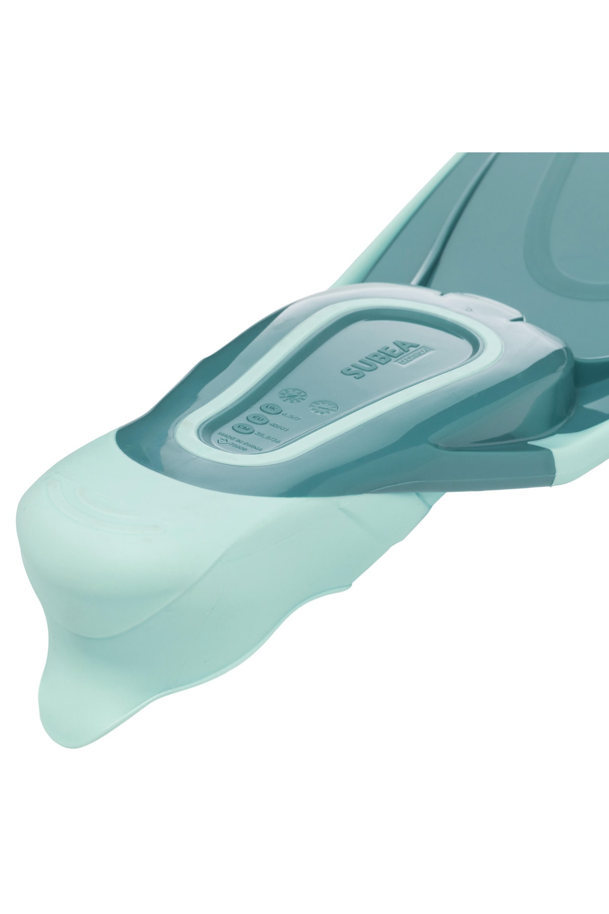 پاپوش زنانه برند دکاتلون اصل 1677 - تصویر 5