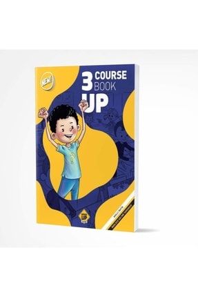 Speed Up 3. Sınıf Course Book Up 2023 9786057833327
