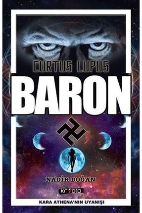 Curtus Lupus Baron 9786057908278