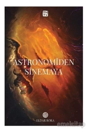 Astronomiden Sinemaya 2-9786057680570