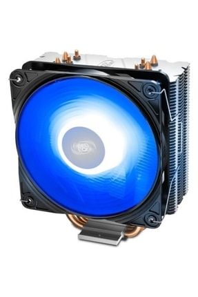 Gammaxx 400 Blue Intel/amd Led Cpu Soğutucu GAMMAXX400-BLUE(V2)