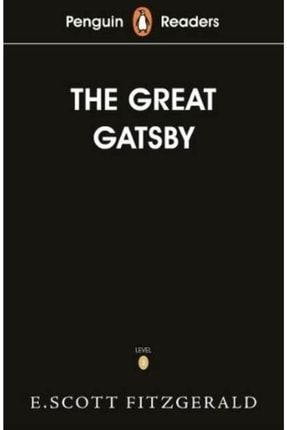 Penguin Readers Level 3: The Great Gatsby 9780241375266