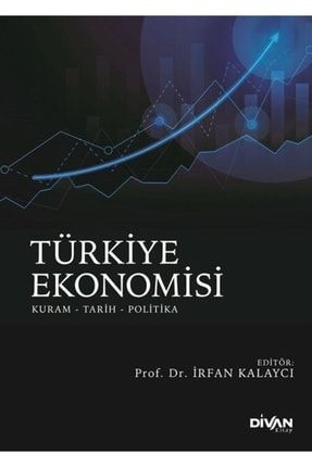Türkiye Ekonomisi & Kuram - Tarih - Politika 9786257263009