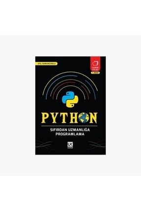 Sıfırdan Uzmanlığa Python Programlama AS1