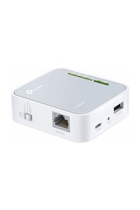 Tl-wr902ac 750 Mbps Wıreless 3g/ Lte Usb Travel Router 210173371