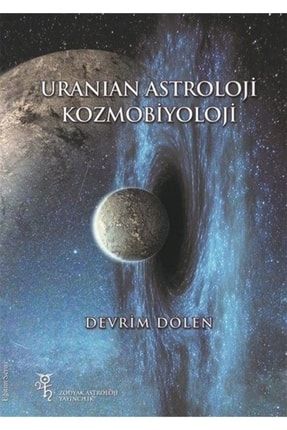 Uranian Astroloji - Kozmobiyoloji 9786050687118
