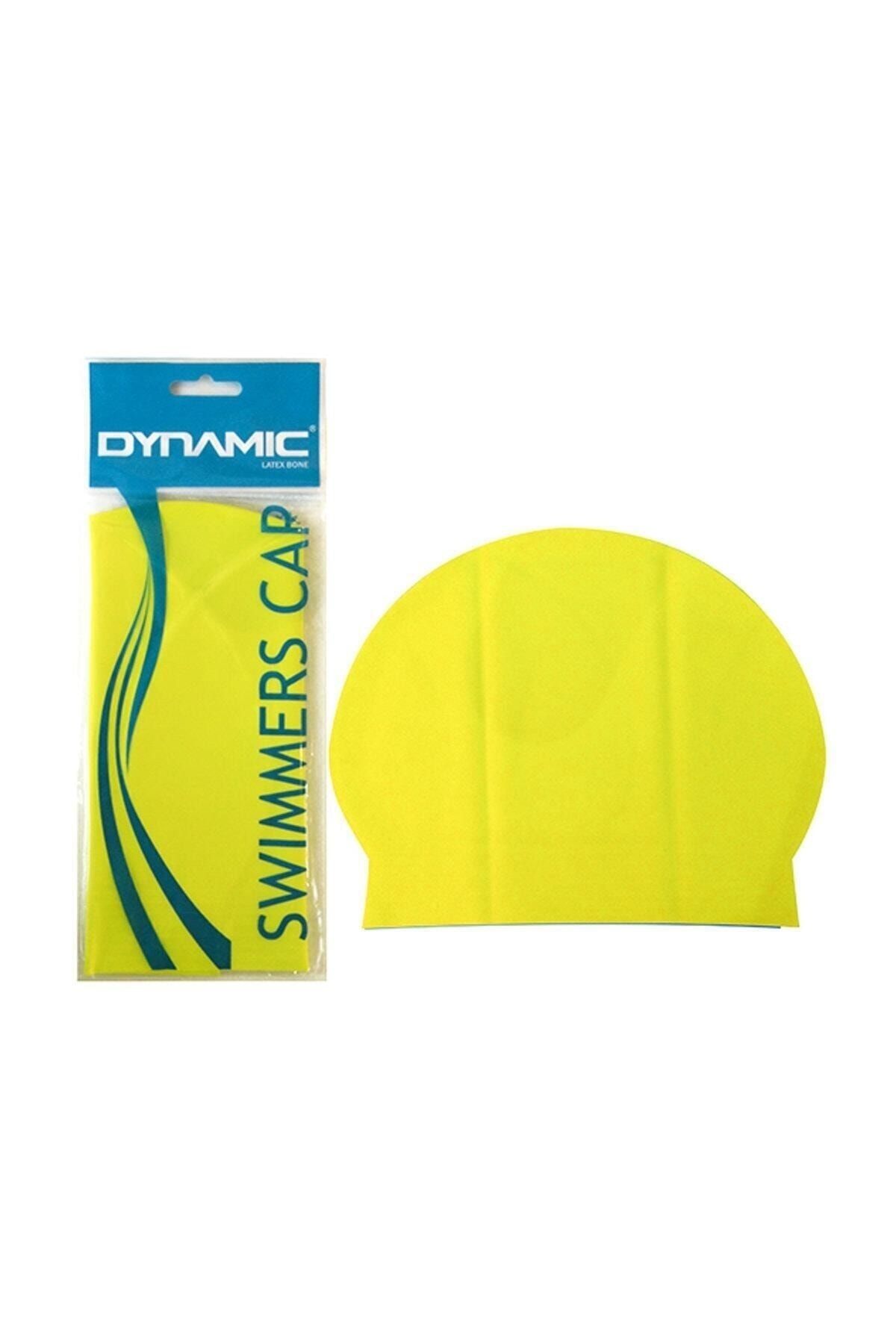 Dynamic-Latex Bonnet 5