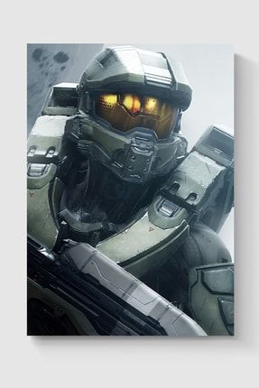 Halo 5 Oyun Poster - Yüksek Çözünürlük Hd Duvar Posteri DUOFG101567
