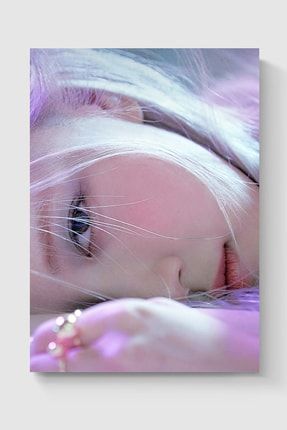 Blackpink Rose K-pop Kpop Poster - Yüksek Çözünürlük Hd Duvar Posteri DUOFG103692