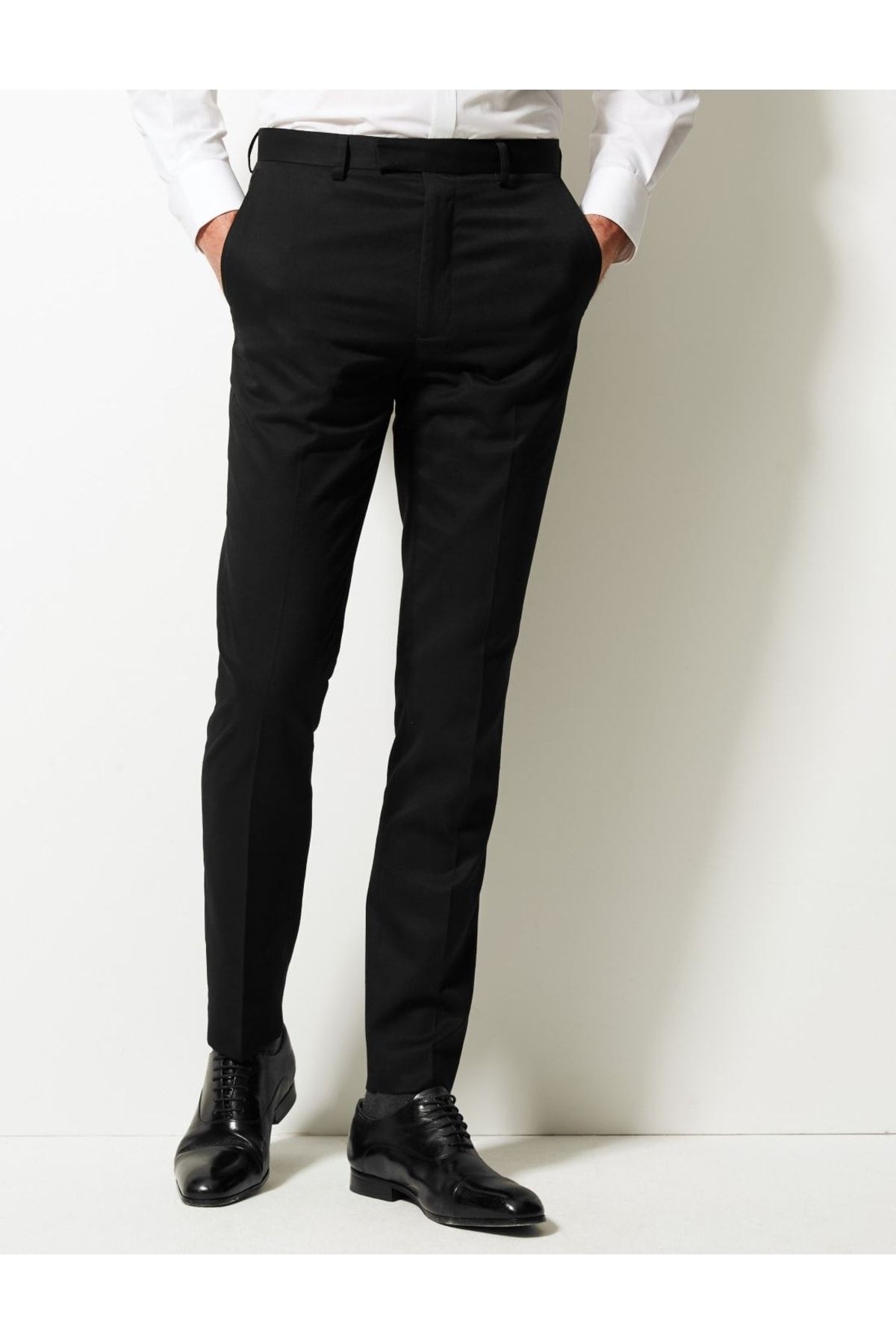 شلوار باریک Marks & Spencer