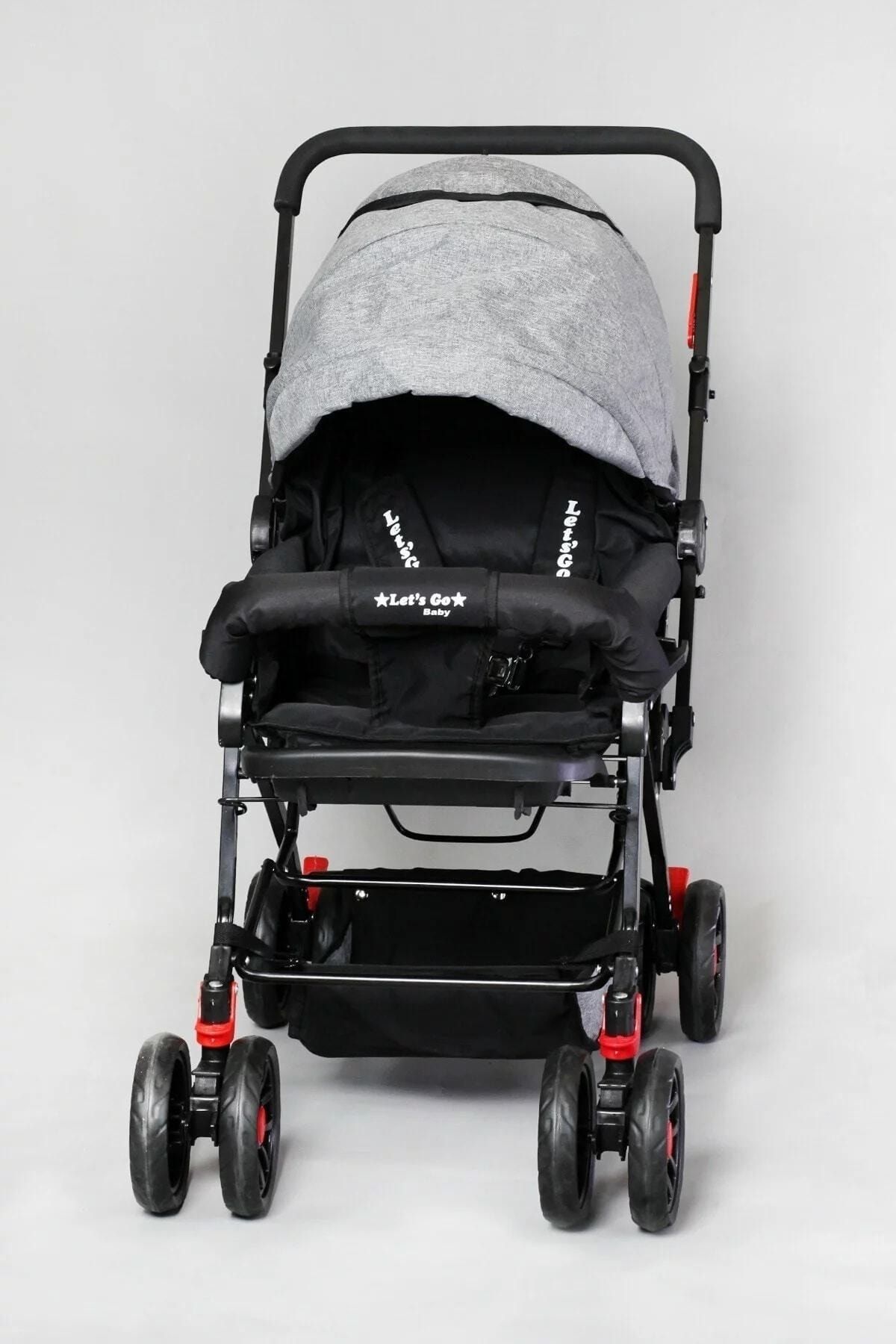 Jimmybaby Jaffy Travel Sistem Seyahat Sistem Bebek Arabası Puset Ana Kucağı NE10732
