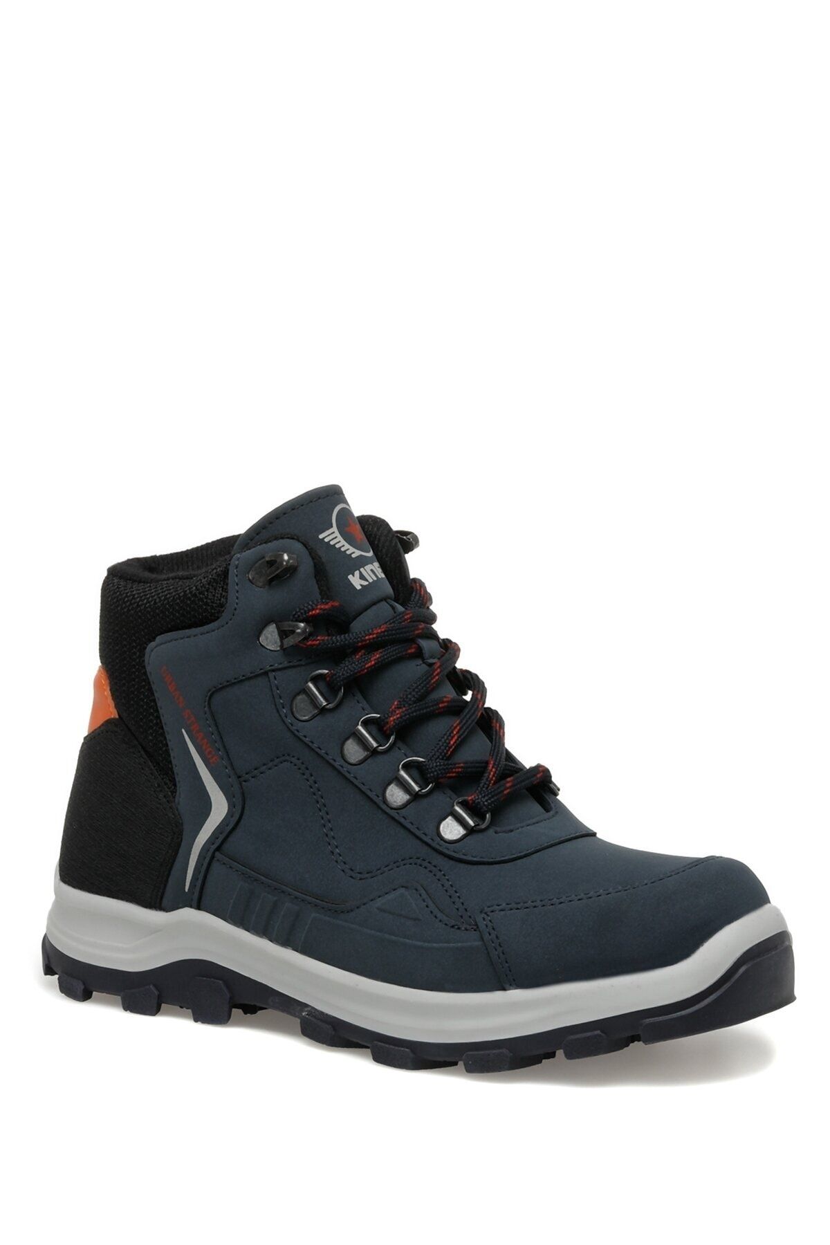 Kinetix Caler 2pr Lacivert Unisex Outdoor