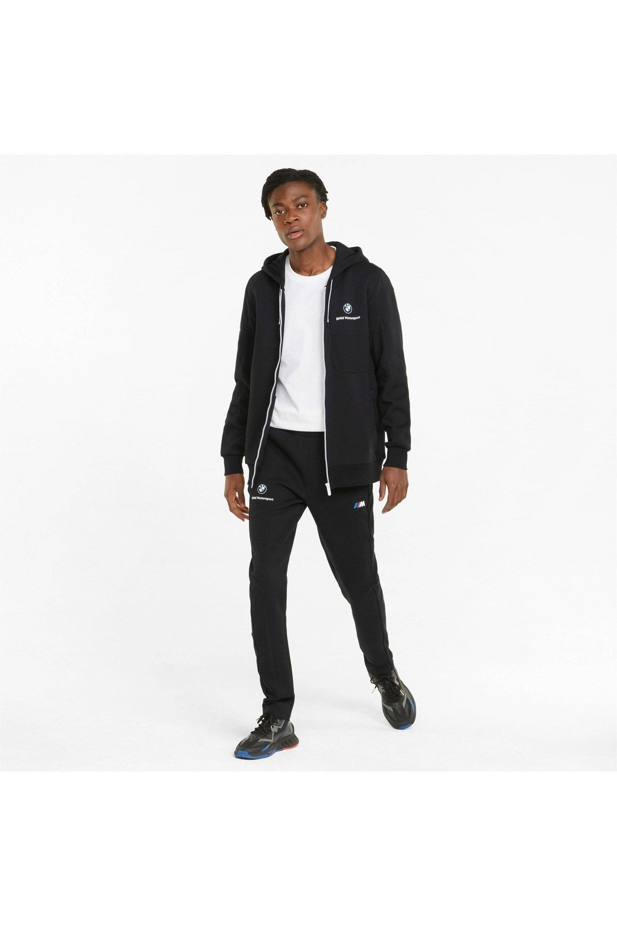 Motorsport tracksuit best sale