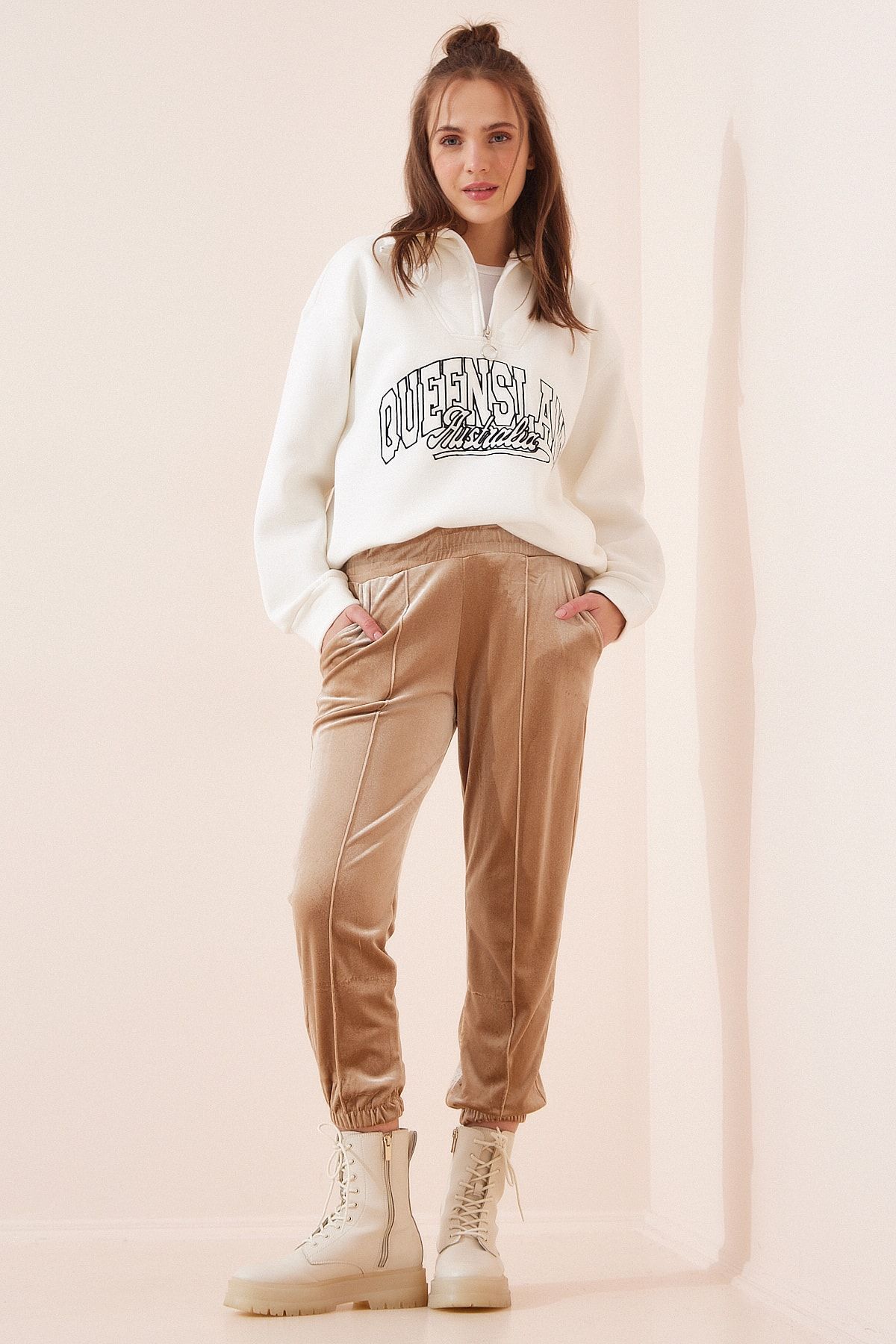 Plt best sale sand joggers