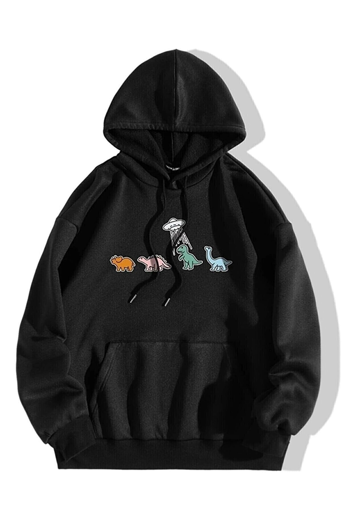 سویشرت  Dinazor75H