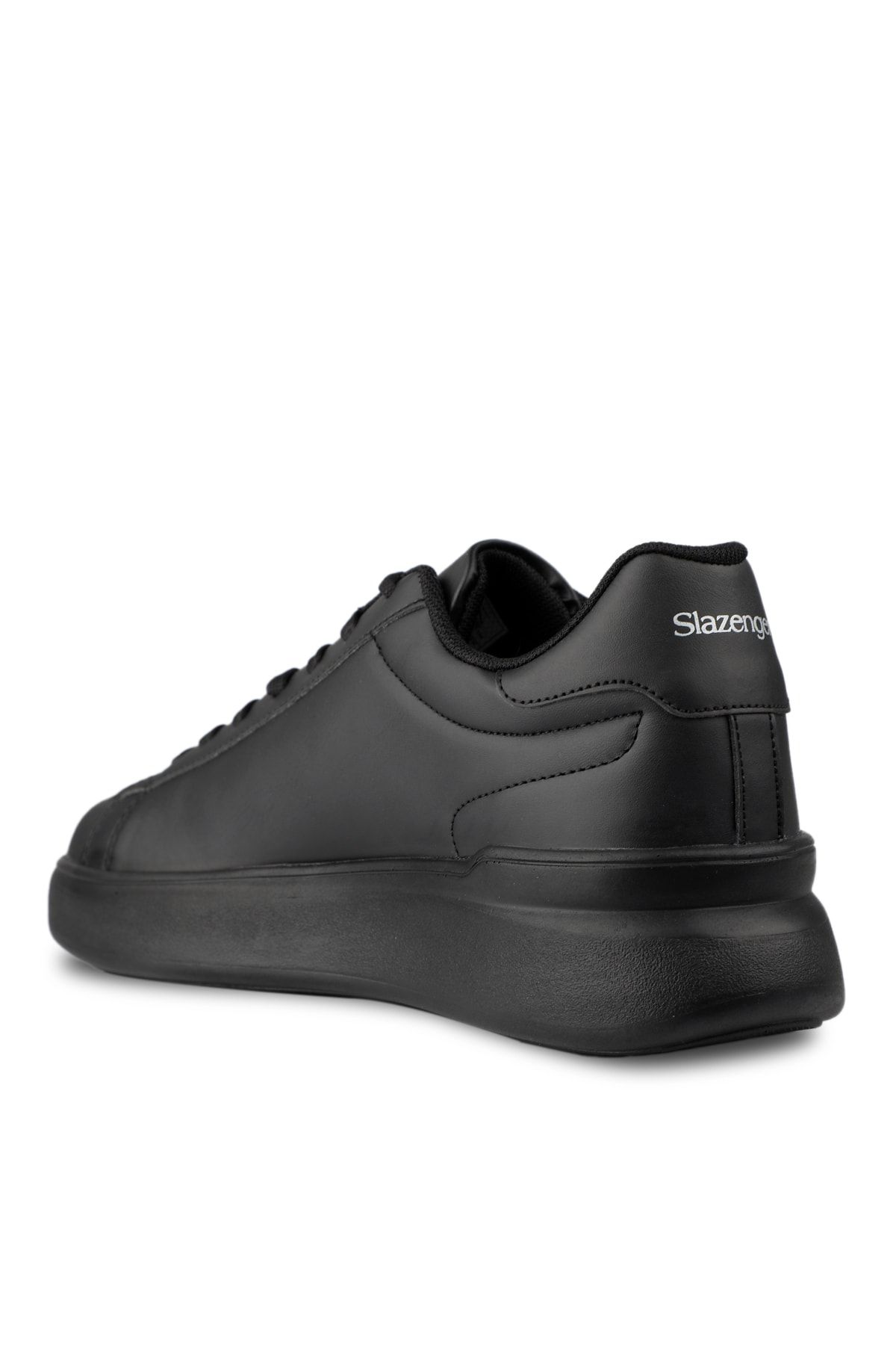 Slazenger Sneaker Schwarz Flacher Absatz AR7114