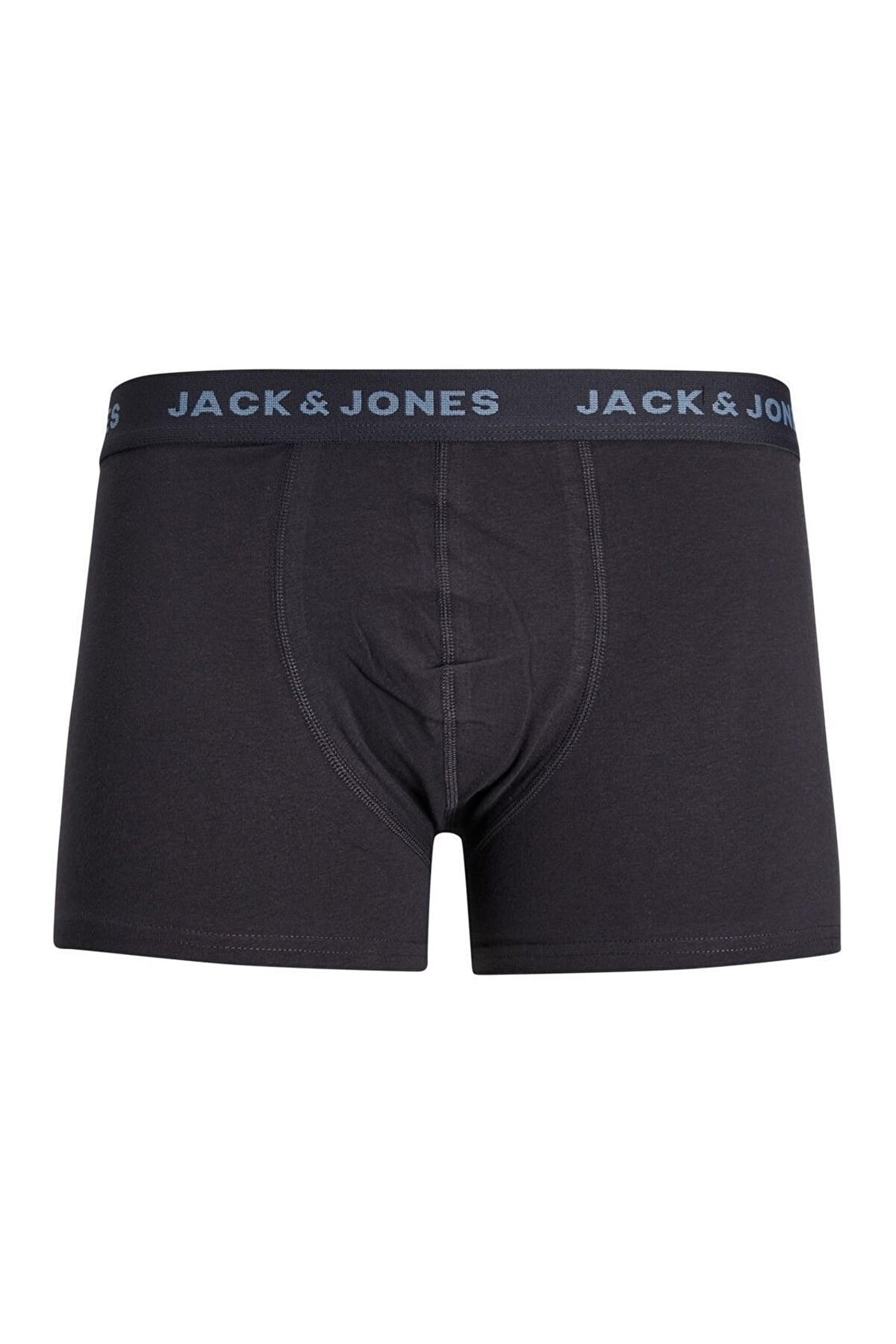 باکسر جک اند جونز مردانه پنبه ای صورتی زیر شلواری راسته Slim/اسلیم فیت فاق نرمال    Lounge/Home | Jack & Jones 12211147 - تصویر 6