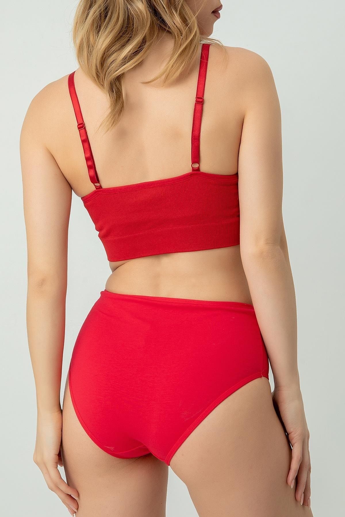 kingspearl-Seamless Covered Bra 3