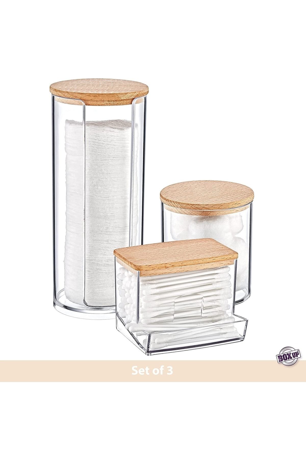 Box Up 3'lü Organizer Set Fiyatı, Yorumları - Trendyol