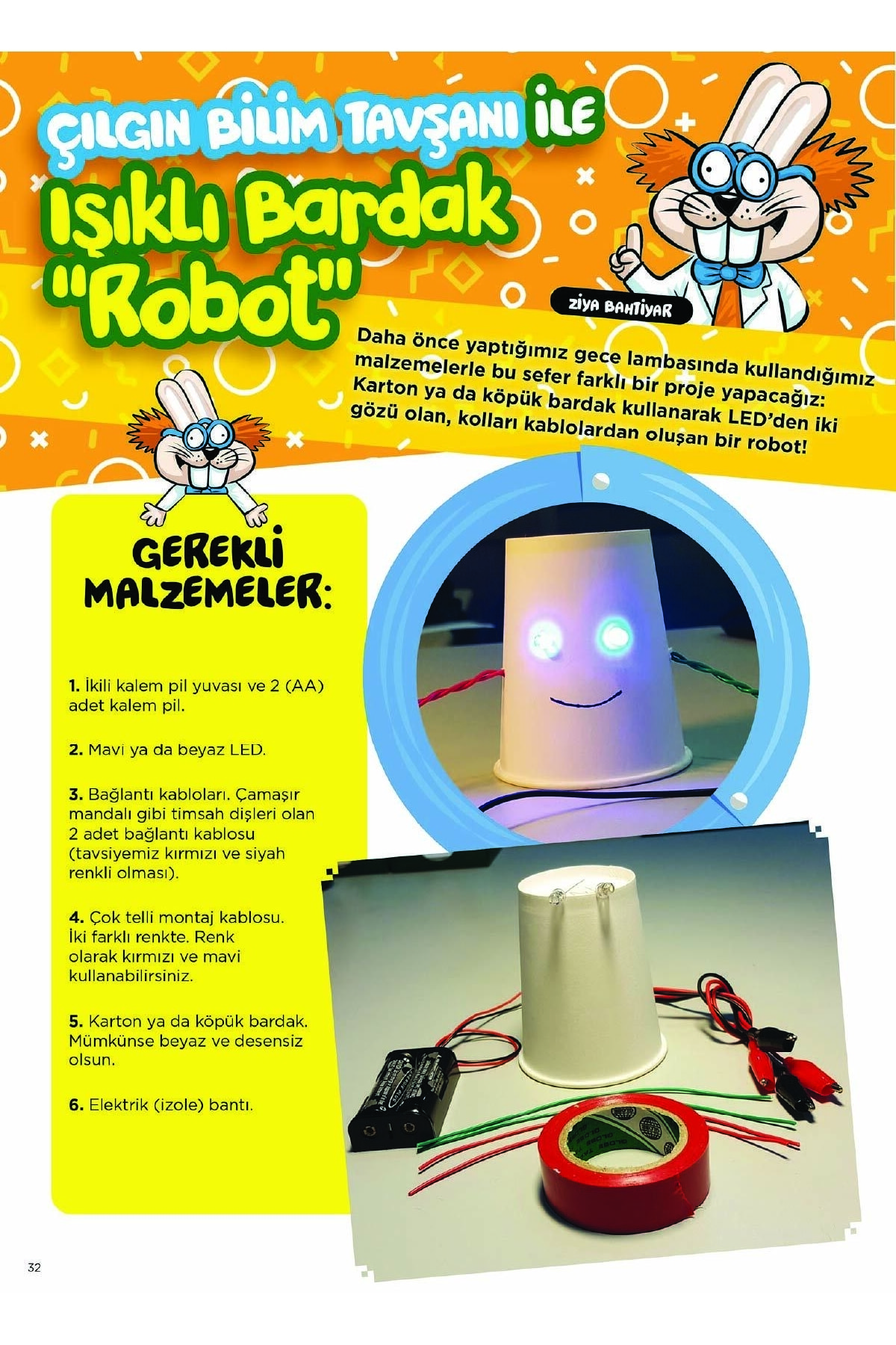 Çocuk Mizah Dergisi 66. Sayı