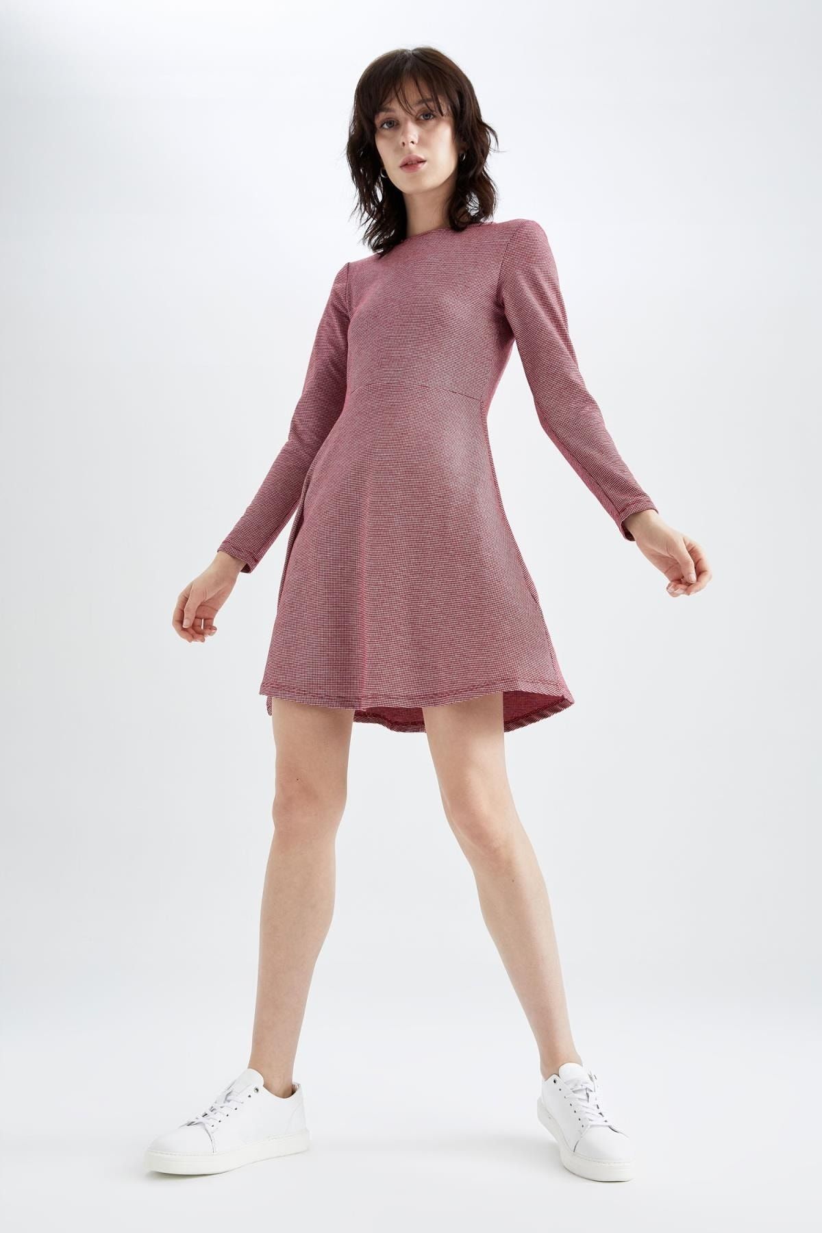Raemi sweater shop dress