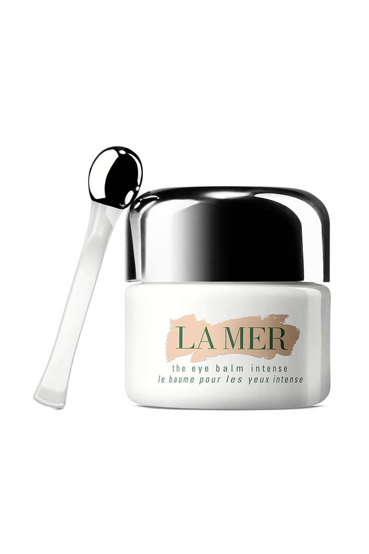 The Eye Balm Intense Torbalanmaya Karşı Ve Onarıcı Göz Balmı Kremi 15 Ml