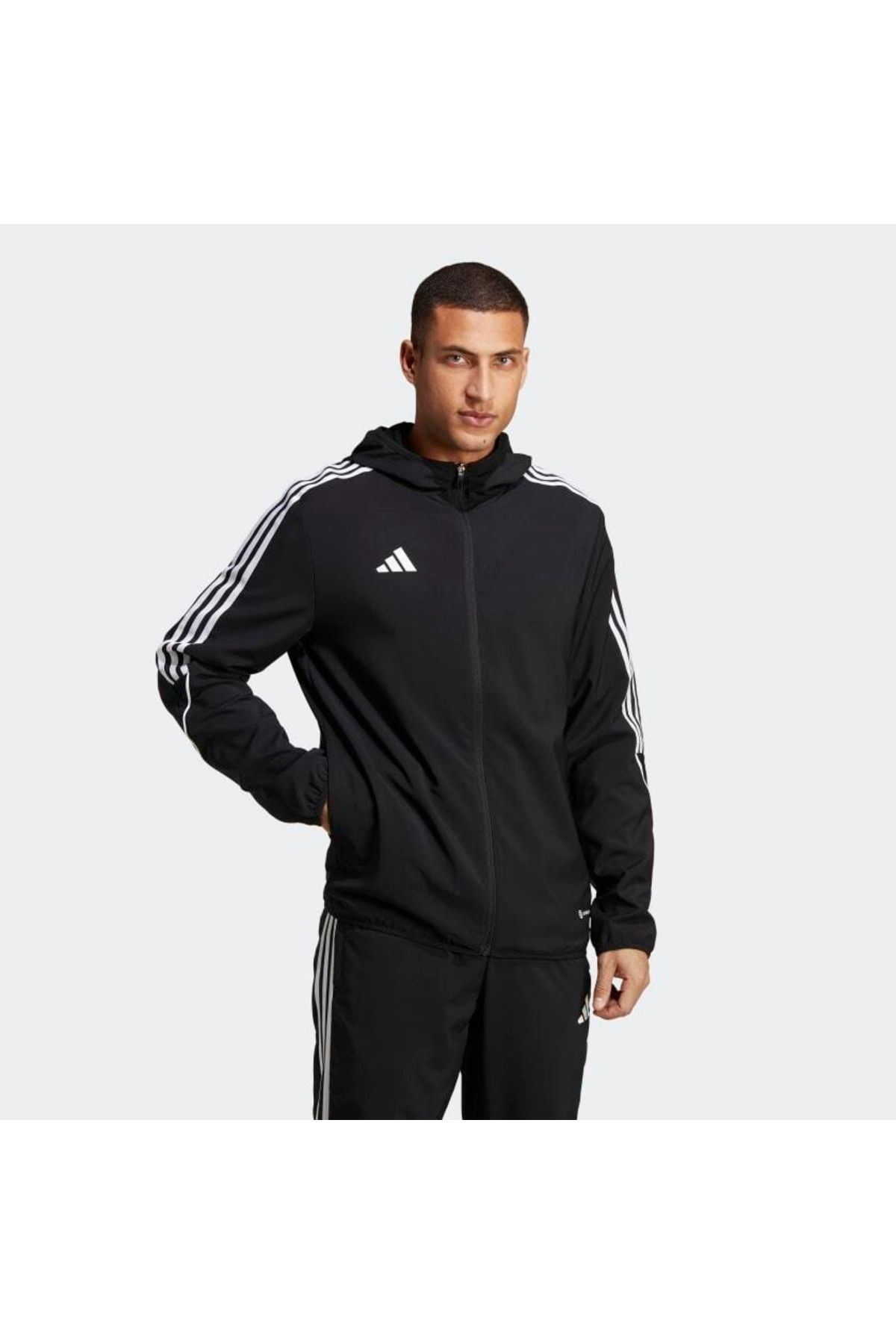 Addidas sports sale jacket