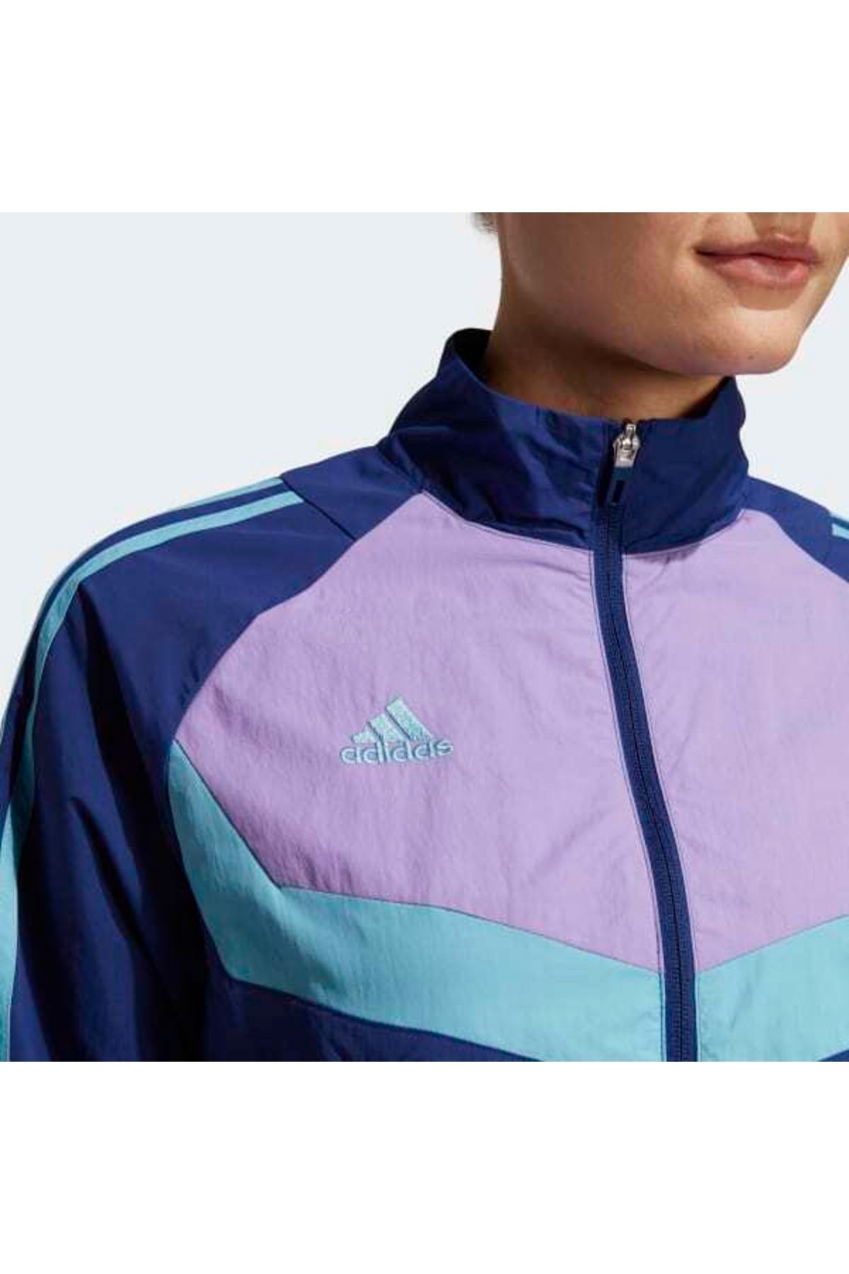 Adidas skateboarding court jacket sale