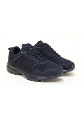 M.p 221-6803 Alaska Running Erkek Sneakers Ayakkabı Siyah P-00000001292