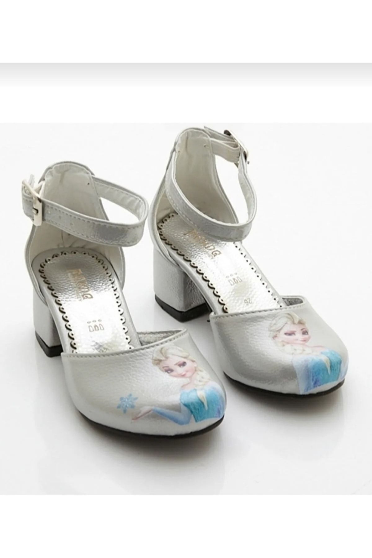 Elsa shoes kids top