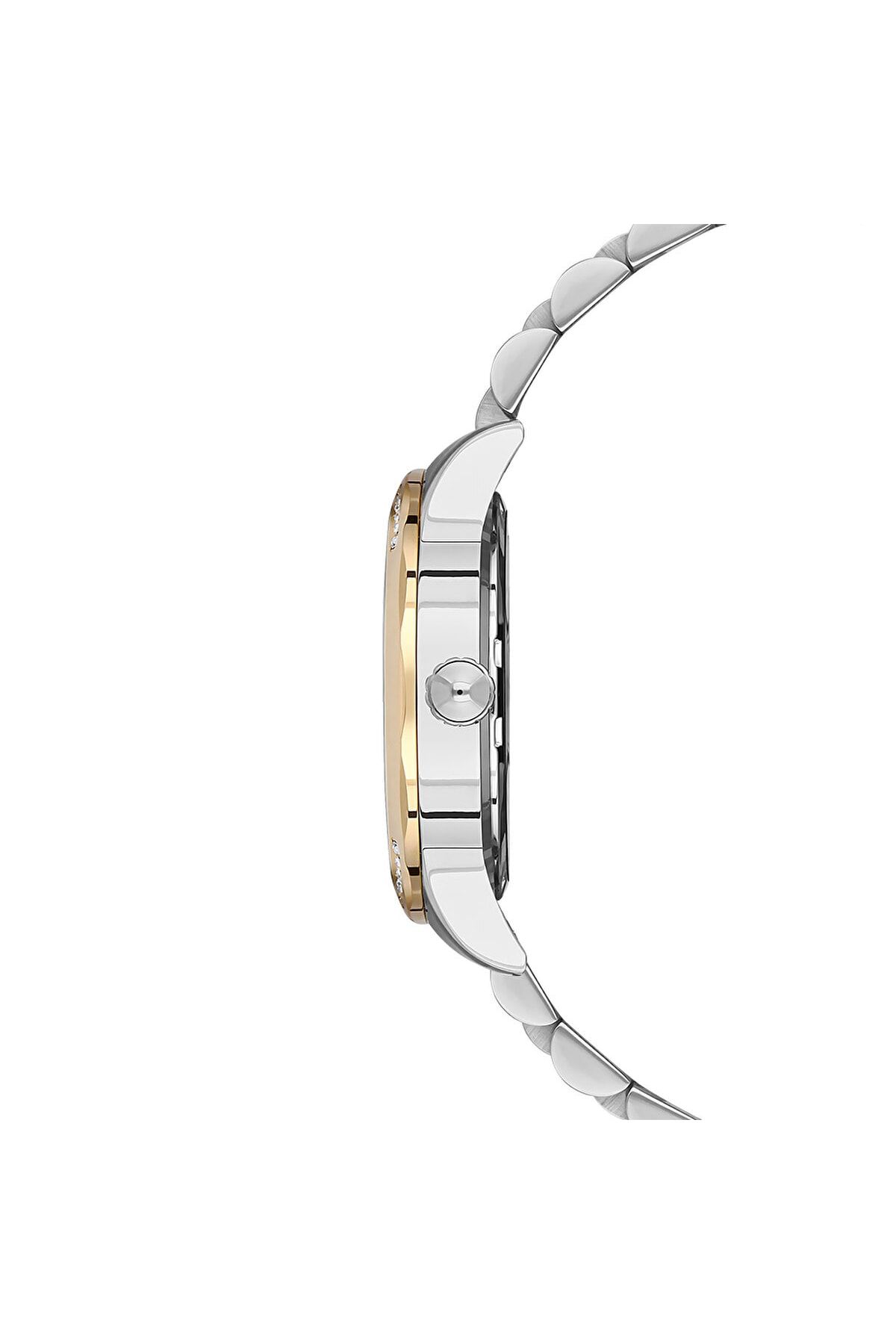 Colored discount metal watches