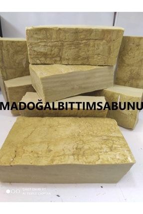 El Yapımı Doğal Bıttım Sabunu (1.KALİTE) 500 gr (3 - 4 KALIP SABUN) MA2